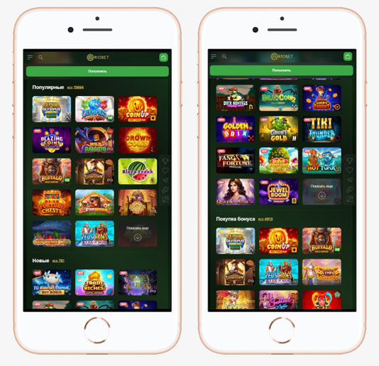 Главная страница